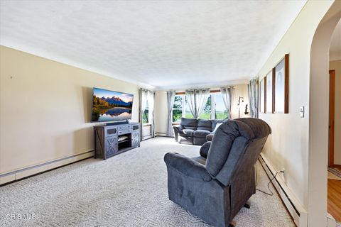 Tiny photo for 17845 W State Route 579, Martin, OH 43445 (MLS # 10009688)