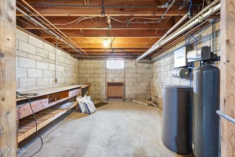 Tiny photo for 17845 W State Route 579, Martin, OH 43445 (MLS # 10009688)