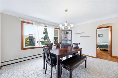 Tiny photo for 17845 W State Route 579, Martin, OH 43445 (MLS # 10009688)