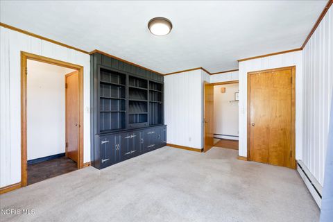 Tiny photo for 17845 W State Route 579, Martin, OH 43445 (MLS # 10009688)