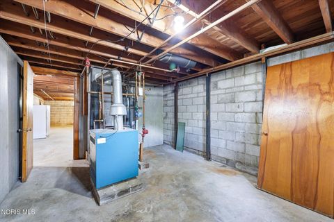 Tiny photo for 17845 W State Route 579, Martin, OH 43445 (MLS # 10009688)