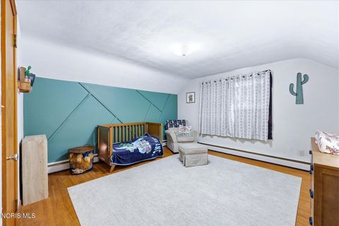 Tiny photo for 17845 W State Route 579, Martin, OH 43445 (MLS # 10009688)