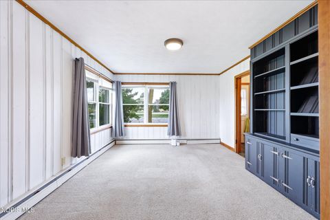 Tiny photo for 17845 W State Route 579, Martin, OH 43445 (MLS # 10009688)