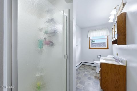 Tiny photo for 17845 W State Route 579, Martin, OH 43445 (MLS # 10009688)