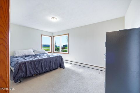 Tiny photo for 17845 W State Route 579, Martin, OH 43445 (MLS # 10009688)