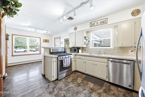 Tiny photo for 17845 W State Route 579, Martin, OH 43445 (MLS # 10009688)