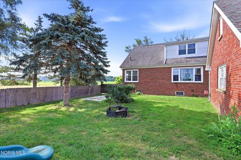 Tiny photo for 17845 W State Route 579, Martin, OH 43445 (MLS # 10009688)
