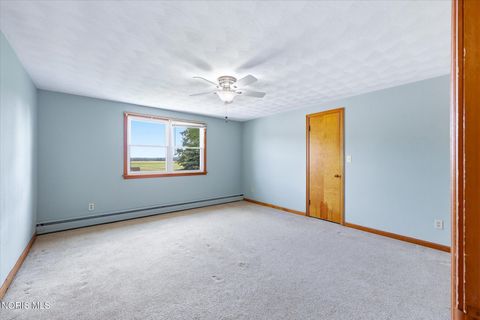 Tiny photo for 17845 W State Route 579, Martin, OH 43445 (MLS # 10009688)
