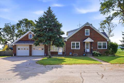 Tiny photo for 17845 W State Route 579, Martin, OH 43445 (MLS # 10009688)