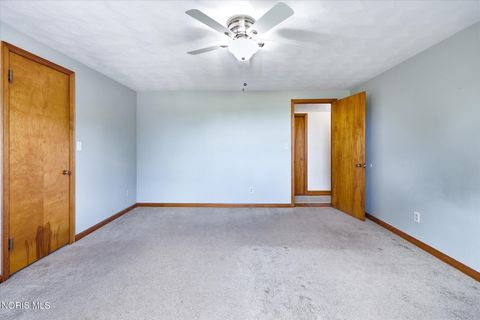 Tiny photo for 17845 W State Route 579, Martin, OH 43445 (MLS # 10009688)