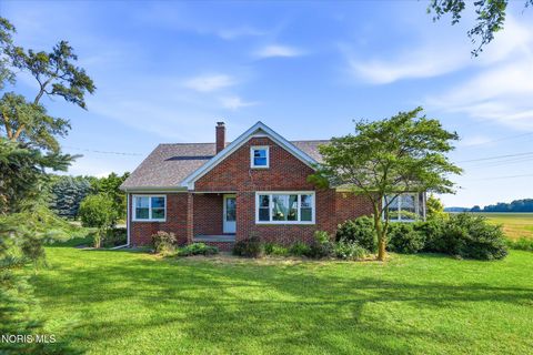 Tiny photo for 17845 W State Route 579, Martin, OH 43445 (MLS # 10009688)