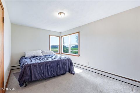 Tiny photo for 17845 W State Route 579, Martin, OH 43445 (MLS # 10009688)