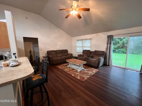 Tiny photo for 2223 Vaness Drive, Toledo, OH 43615 (MLS # 10013579)