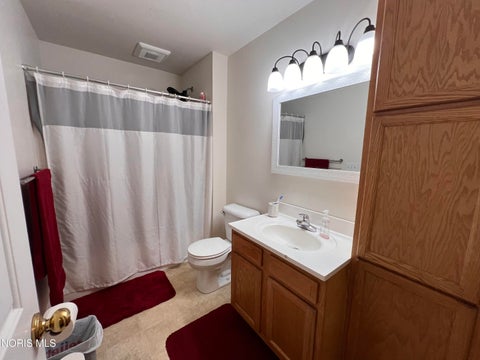 Tiny photo for 2223 Vaness Drive, Toledo, OH 43615 (MLS # 10013579)