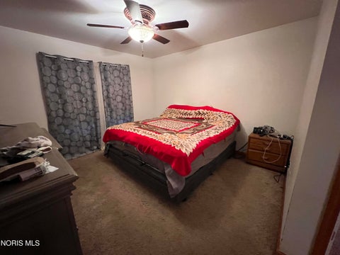 Tiny photo for 2223 Vaness Drive, Toledo, OH 43615 (MLS # 10013579)