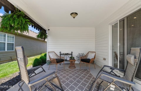 Tiny photo for 7665 Tournament Drive, Waterville, OH 43566 (MLS # 10009350)