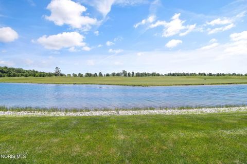 Tiny photo for 7665 Tournament Drive, Waterville, OH 43566 (MLS # 10009350)