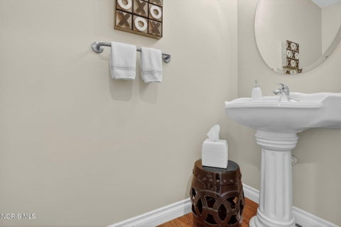Tiny photo for 7665 Tournament Drive, Waterville, OH 43566 (MLS # 10009350)