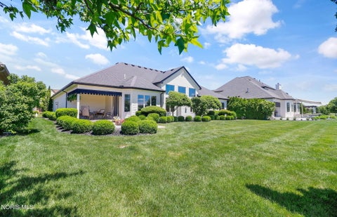 Tiny photo for 7665 Tournament Drive, Waterville, OH 43566 (MLS # 10009350)