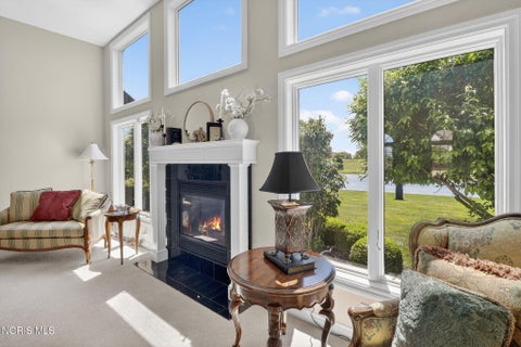 Tiny photo for 7665 Tournament Drive, Waterville, OH 43566 (MLS # 10009350)