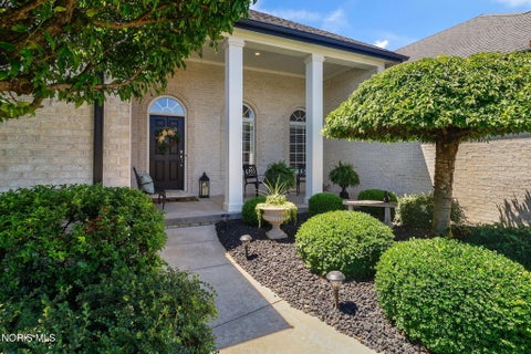 Tiny photo for 7665 Tournament Drive, Waterville, OH 43566 (MLS # 10009350)
