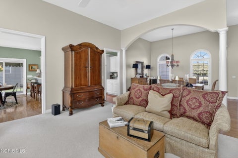 Tiny photo for 7665 Tournament Drive, Waterville, OH 43566 (MLS # 10009350)