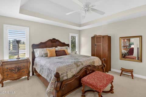 Tiny photo for 7665 Tournament Drive, Waterville, OH 43566 (MLS # 10009350)