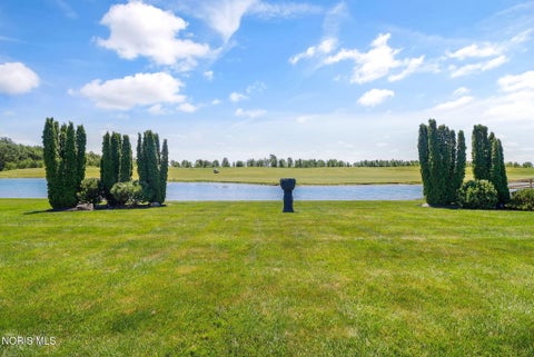 Tiny photo for 7665 Tournament Drive, Waterville, OH 43566 (MLS # 10009350)