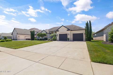 Tiny photo for 7665 Tournament Drive, Waterville, OH 43566 (MLS # 10009350)