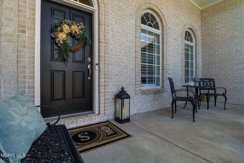 Tiny photo for 7665 Tournament Drive, Waterville, OH 43566 (MLS # 10009350)