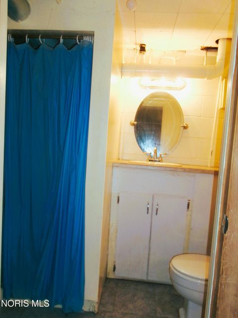 Tiny photo for 308 Delphos Road, Columbus Grove, OH 45830 (MLS # 10004950)