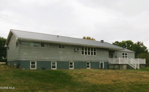 Tiny photo for 308 Delphos Road, Columbus Grove, OH 45830 (MLS # 10004950)