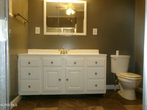 Tiny photo for 308 Delphos Road, Columbus Grove, OH 45830 (MLS # 10004950)