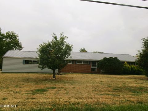 Tiny photo for 308 Delphos Road, Columbus Grove, OH 45830 (MLS # 10004950)