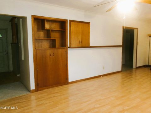 Tiny photo for 308 Delphos Road, Columbus Grove, OH 45830 (MLS # 10004950)