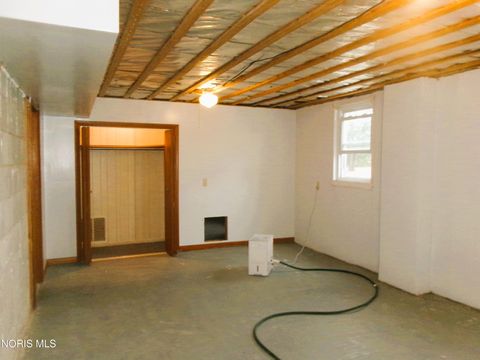 Tiny photo for 308 Delphos Road, Columbus Grove, OH 45830 (MLS # 10004950)