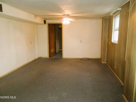 Tiny photo for 308 Delphos Road, Columbus Grove, OH 45830 (MLS # 10004950)