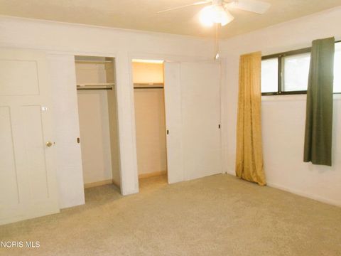 Tiny photo for 308 Delphos Road, Columbus Grove, OH 45830 (MLS # 10004950)