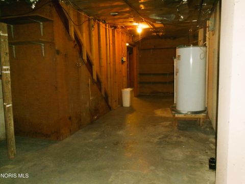 Tiny photo for 308 Delphos Road, Columbus Grove, OH 45830 (MLS # 10004950)