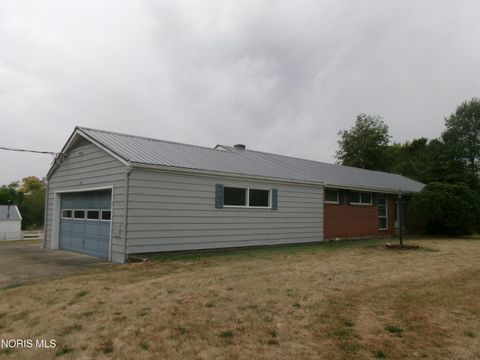 Photo of 308 Delphos Road, Columbus Grove, OH 45830 (MLS # 10004950)