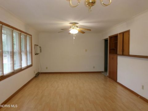 Tiny photo for 308 Delphos Road, Columbus Grove, OH 45830 (MLS # 10004950)