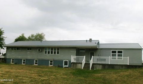 Tiny photo for 308 Delphos Road, Columbus Grove, OH 45830 (MLS # 10004950)