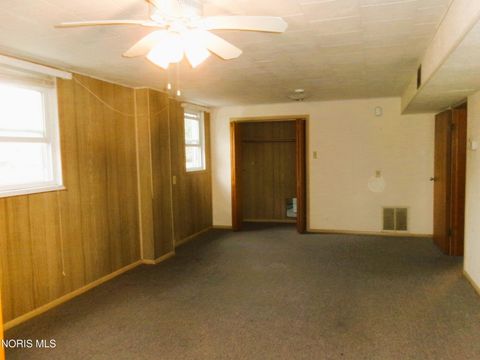 Tiny photo for 308 Delphos Road, Columbus Grove, OH 45830 (MLS # 10004950)