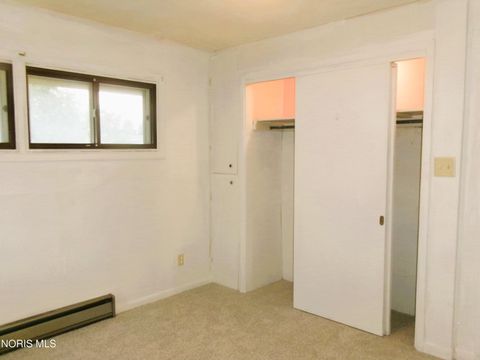 Tiny photo for 308 Delphos Road, Columbus Grove, OH 45830 (MLS # 10004950)