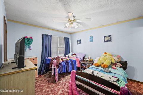 Tiny photo for 12570 W Axline Street, Fostoria, OH 44830 (MLS # 10002029)