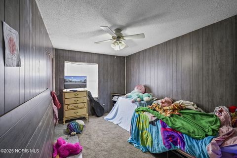 Tiny photo for 12570 W Axline Street, Fostoria, OH 44830 (MLS # 10002029)