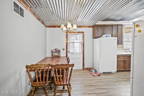 Tiny photo for 12570 W Axline Street, Fostoria, OH 44830 (MLS # 10002029)