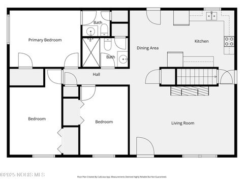 Tiny photo for 12570 W Axline Street, Fostoria, OH 44830 (MLS # 10002029)
