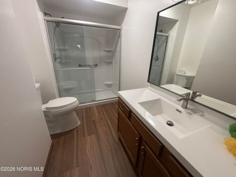 Tiny photo for 7 Meadowpond Drive, Perrysburg, OH 43551 (MLS # 10003805)