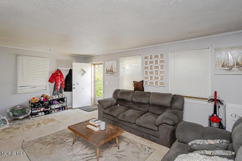 Tiny photo for 221 Segur Avenue, Toledo, OH 43609 (MLS # 10013326)